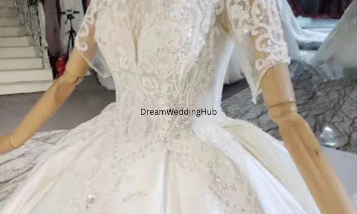 IVYs Wedding Boutique